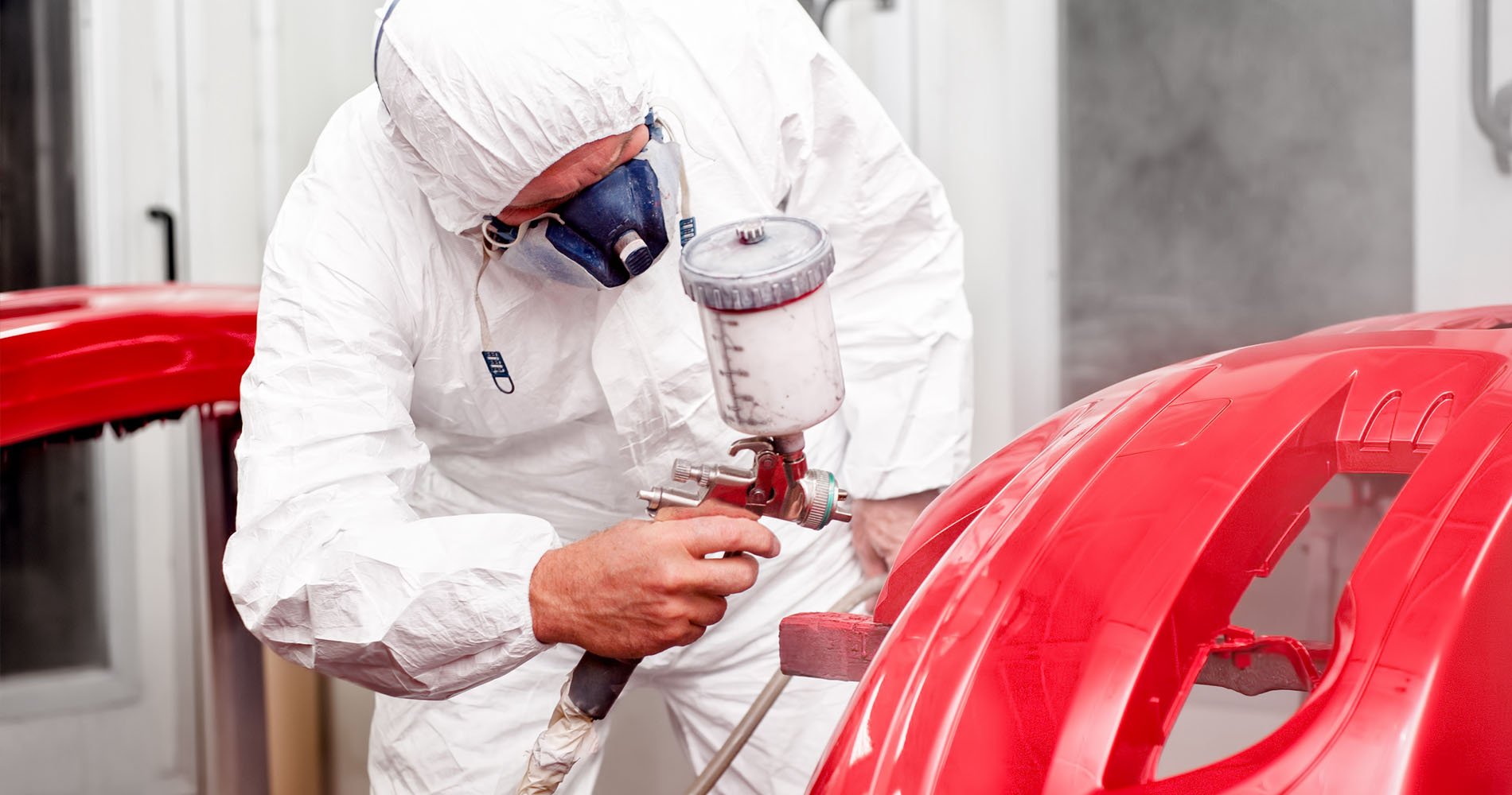 Full Resprays Vehicle SMART