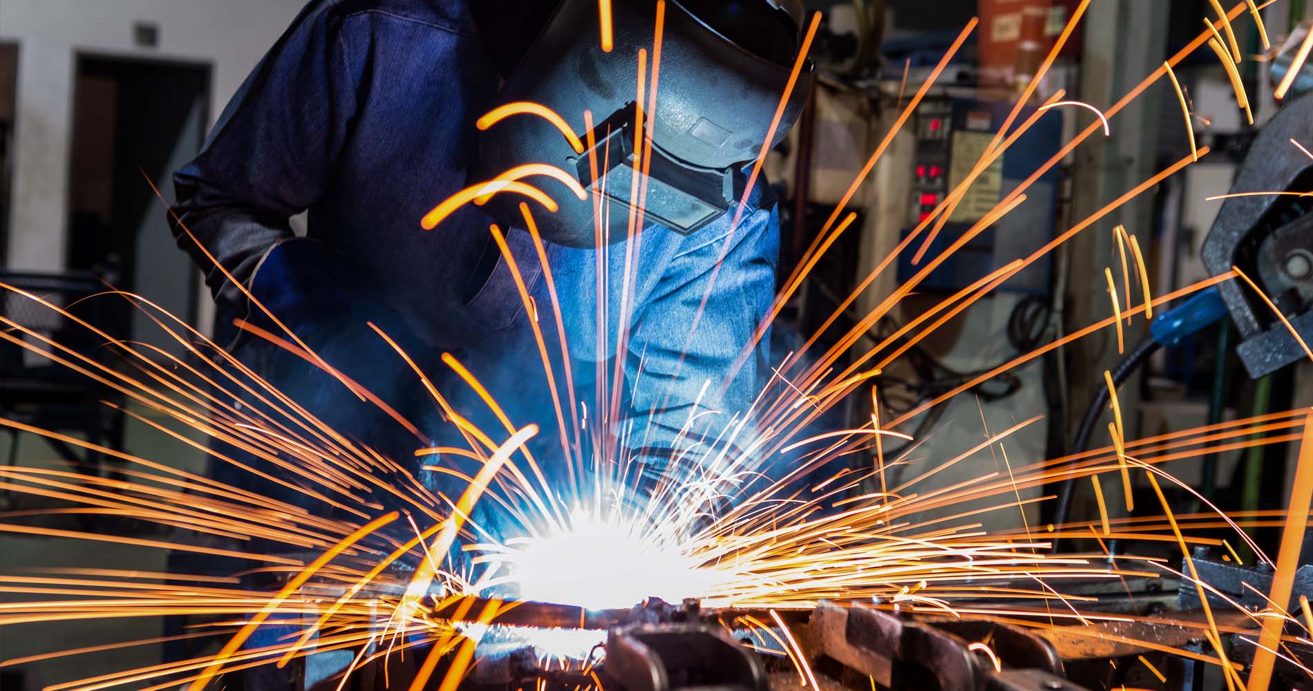 Central Tools Workshop LTD, Vehicle repair and Fabricating, Coalville