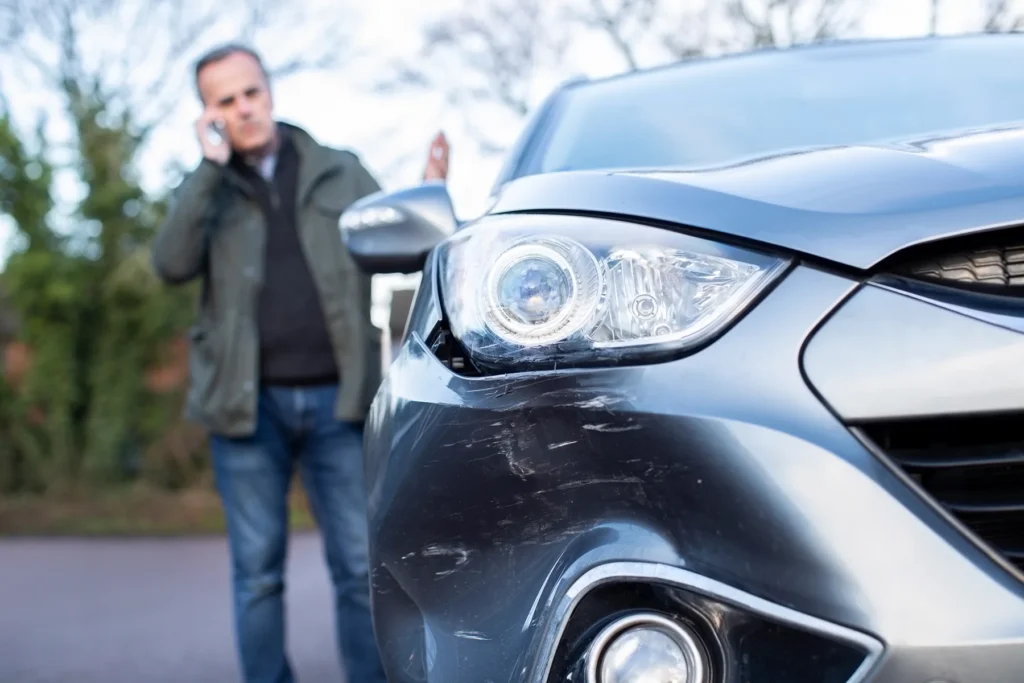 middlesbrough-body-shop-services bumper scuff repair