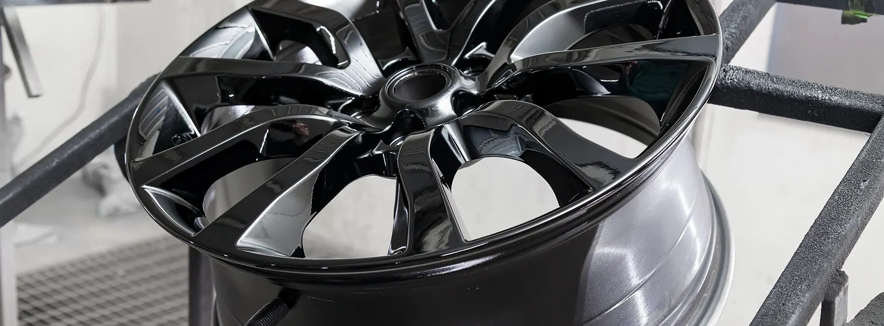 Alloy Wheel Refurbishment in Middlesbrough