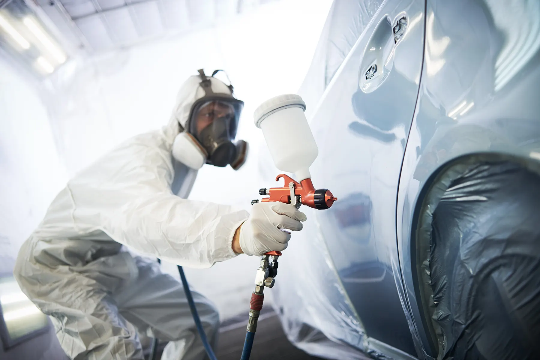 Vehicle-SMART Car Repairs: Leading the Way in Mobile Vehicle Restoration