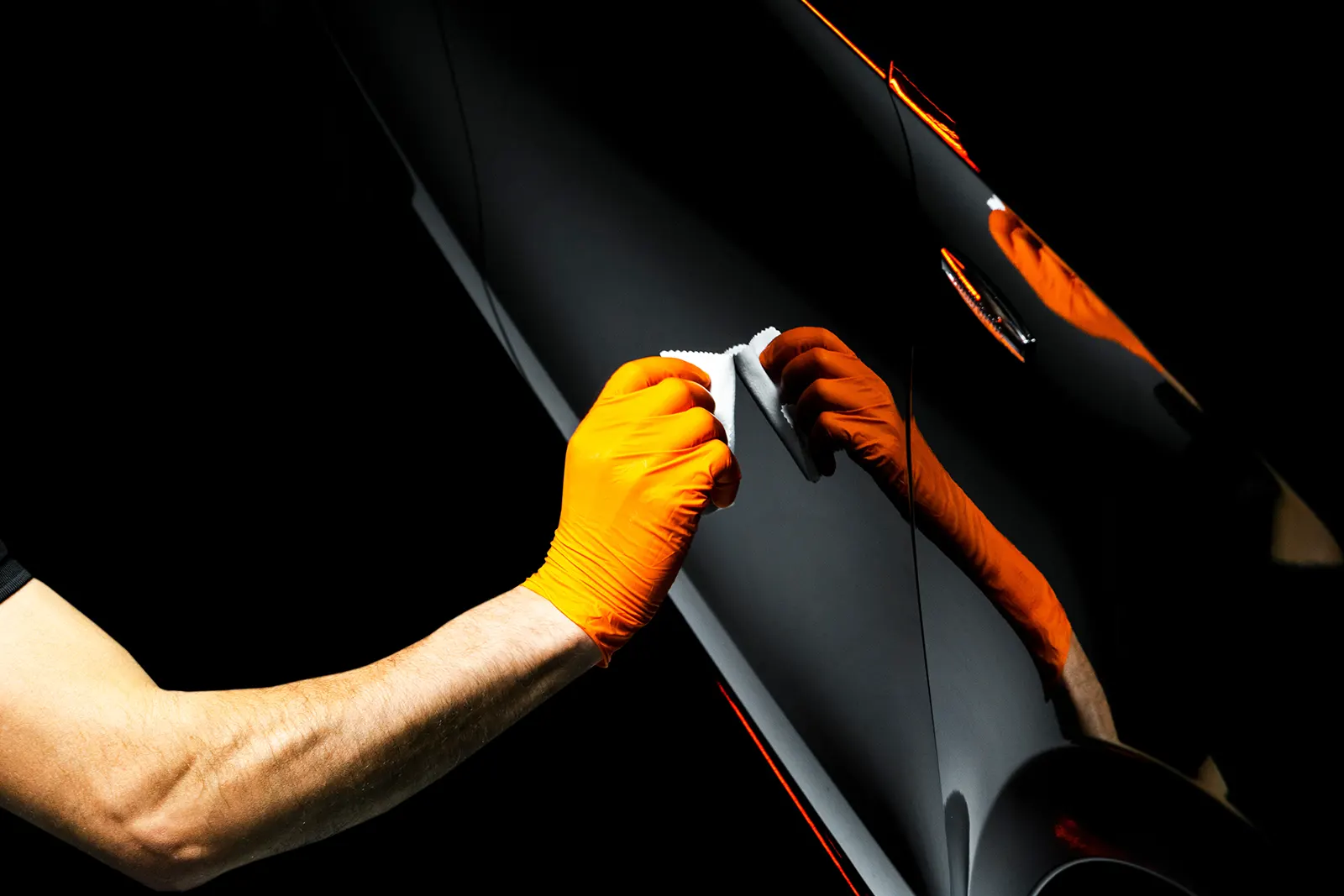 Restore Your Cars Beauty With Vehicle-SMART’S Scratch Removal Services